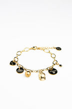 Bracelet Breloque PLAY ALONG Les Bijoux De Claclou