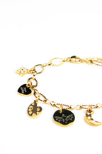 Bracelet Breloque ACOTAR - Collector Les Bijoux De Claclou