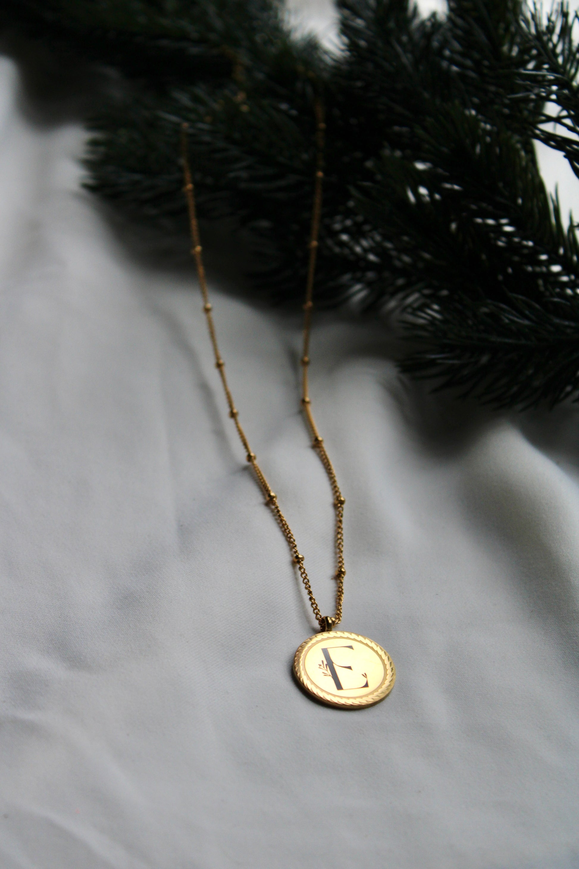 Collier UNIQUE - Les Bijoux De Claclou