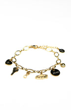 Bracelet Breloque A CONTRE SENS Les Bijoux De Claclou