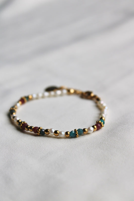 Bracelet COLORÉE Les Bijoux De Claclou