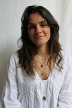 Collier luvre citation Les Bijoux De Claclou