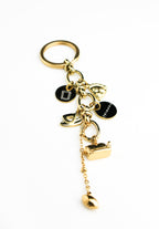 Porte clé FRIENDS - ÉDITION UNIQUE Les Bijoux De Claclou