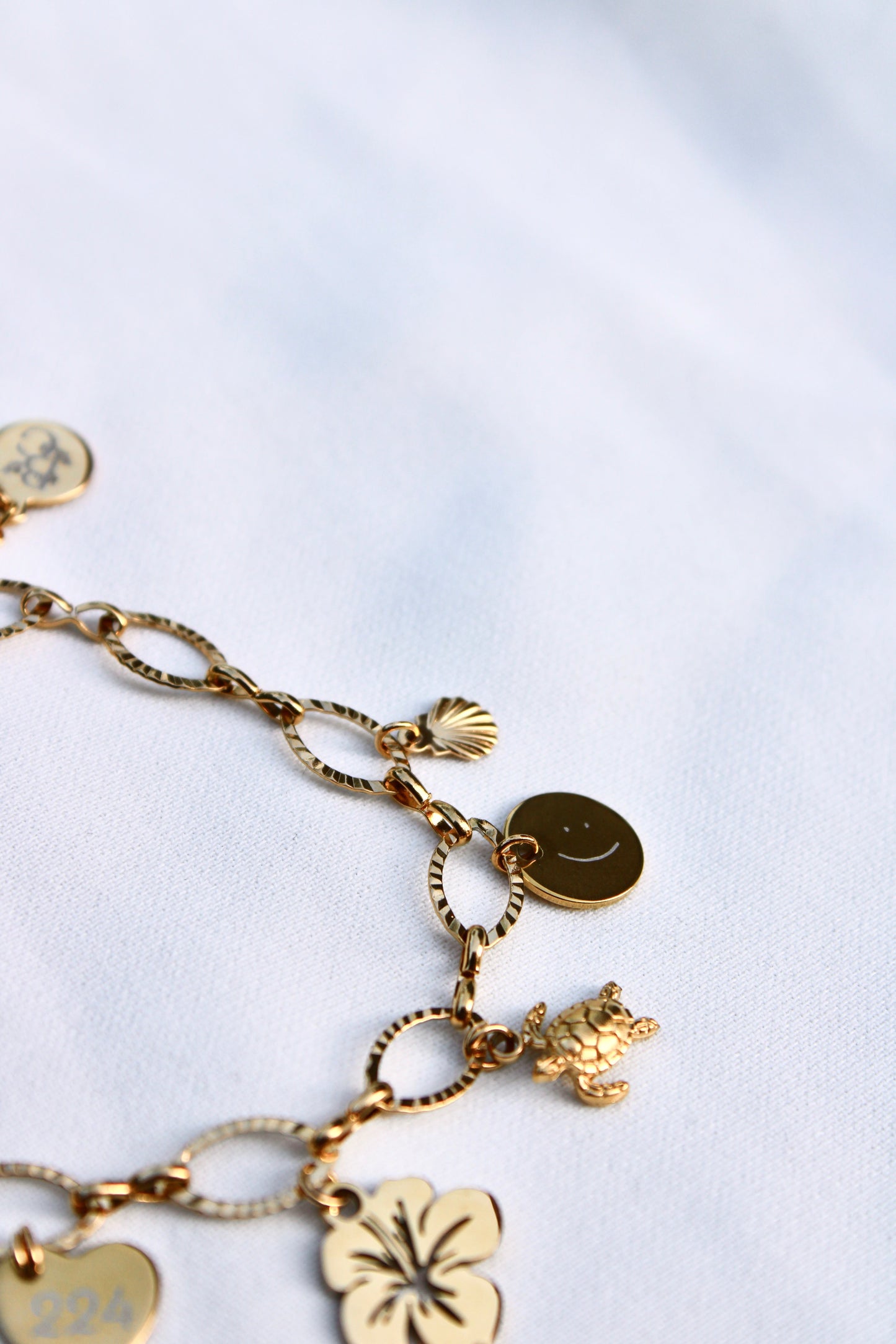 Bracelet BREATHE Les Bijoux De Claclou