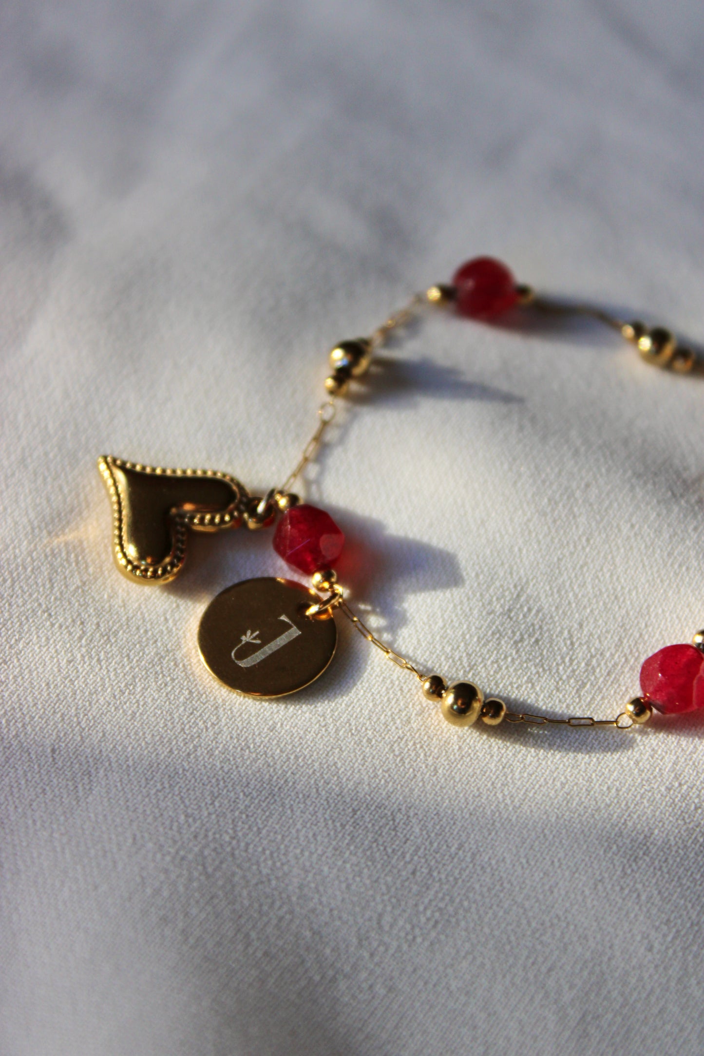 Bracelet Spécial Saint Valentin