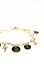 Bracelet Breloque CARS Les Bijoux De Claclou