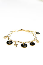 Bracelet Breloque CARS Les Bijoux De Claclou