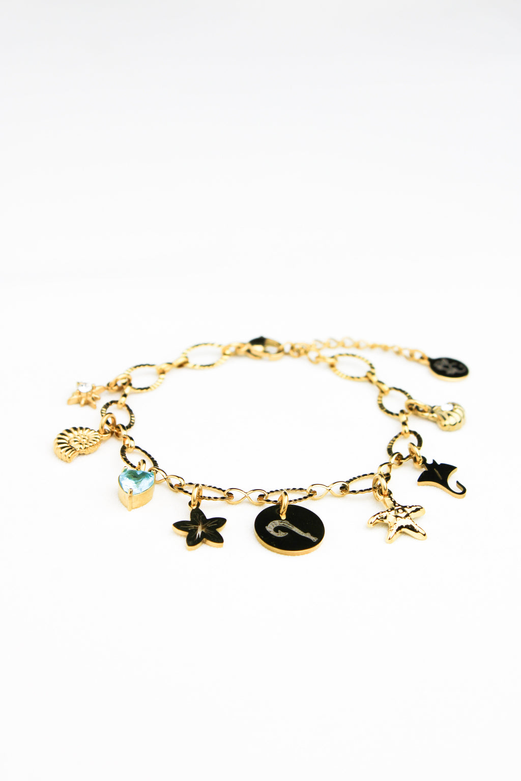 Bracelet Breloque VAIANA Les Bijoux De Claclou