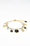 Bracelet Breloque VAIANA Les Bijoux De Claclou