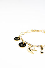 Bracelet Breloque Hunger games Les Bijoux De Claclou