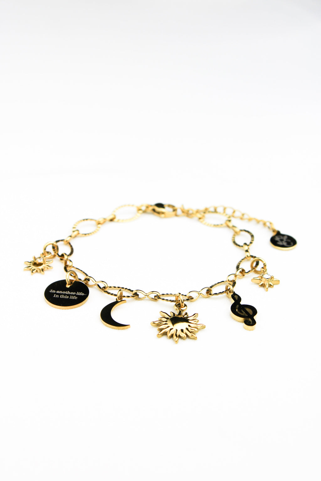 Bracelet Breloque UNFAIR Les Bijoux De Claclou