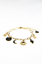 Bracelet Breloque UNFAIR Les Bijoux De Claclou