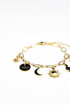 Bracelet Breloque UNFAIR Les Bijoux De Claclou