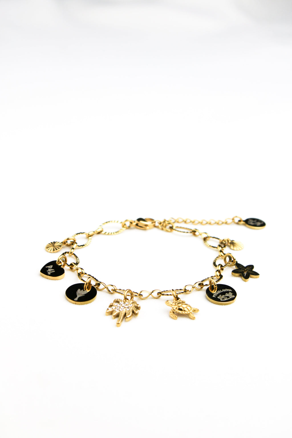 Bracelet Breloque OUTER BANKS Les Bijoux De Claclou