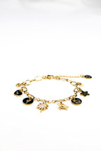 Bracelet Breloque OUTER BANKS Les Bijoux De Claclou