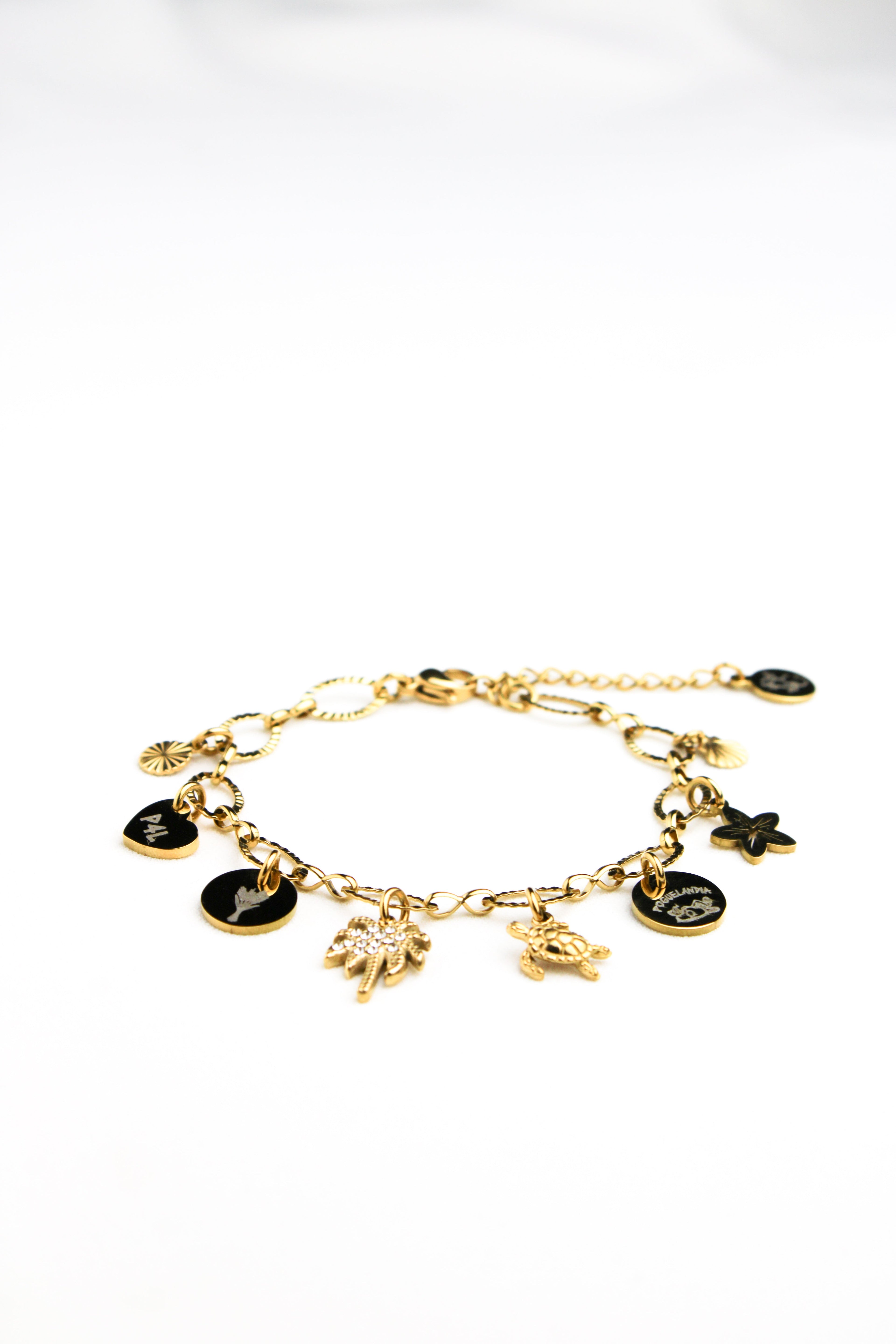 Bracelet Breloque OUTER BANKS Les Bijoux De Claclou