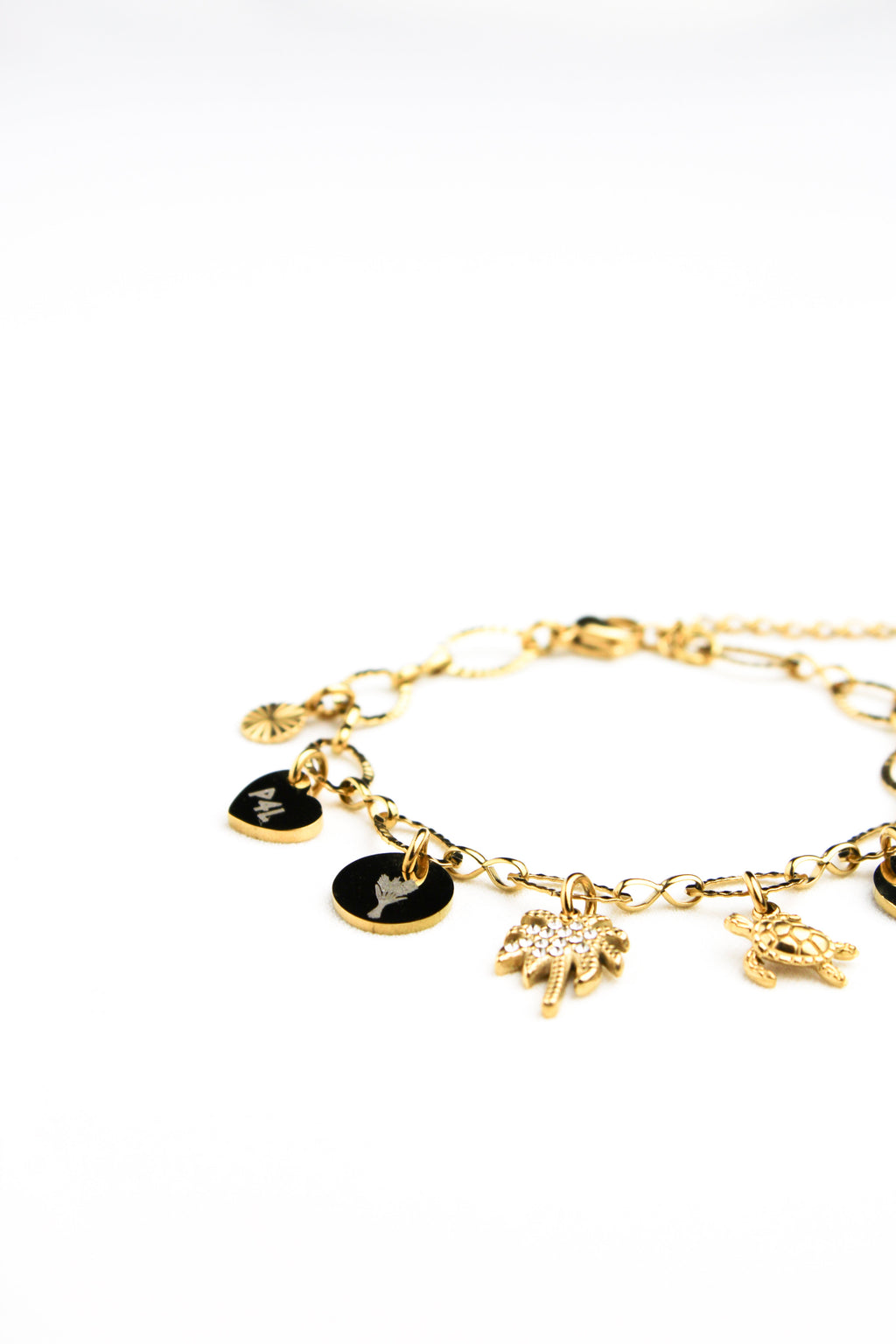 Bracelet Breloque OUTER BANKS Les Bijoux De Claclou