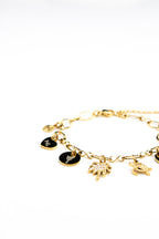 Bracelet Breloque OUTER BANKS Les Bijoux De Claclou