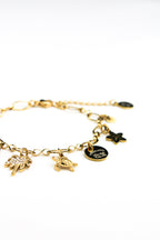 Bracelet Breloque OUTER BANKS Les Bijoux De Claclou